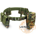 Tactical Belt Nylon Duty Belt Strong Nylon Webbing ISO and Military Standard